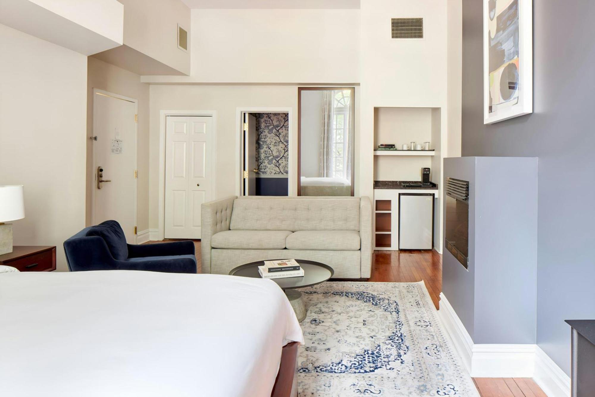 Hotel The Arco, Sonder Hotel By Marriott Bonvoy Philadelphia