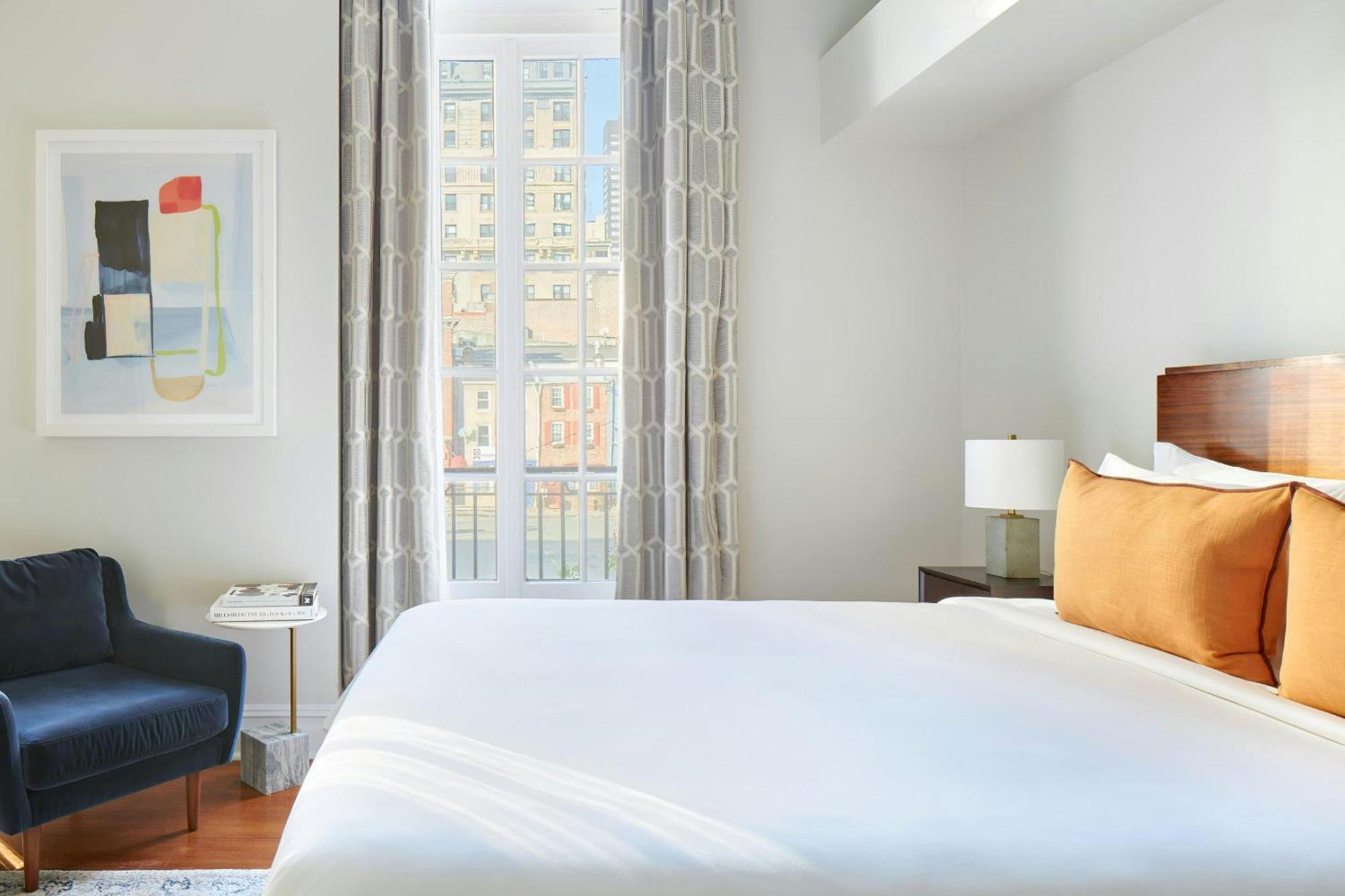 The Arco, Sonder Hotel By Marriott Bonvoy 3*