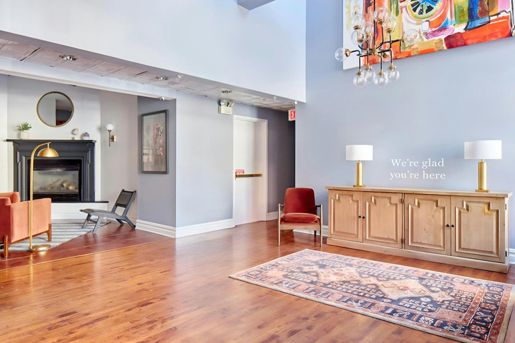 The Arco, Sonder Hotel By Marriott Bonvoy Filadelfia