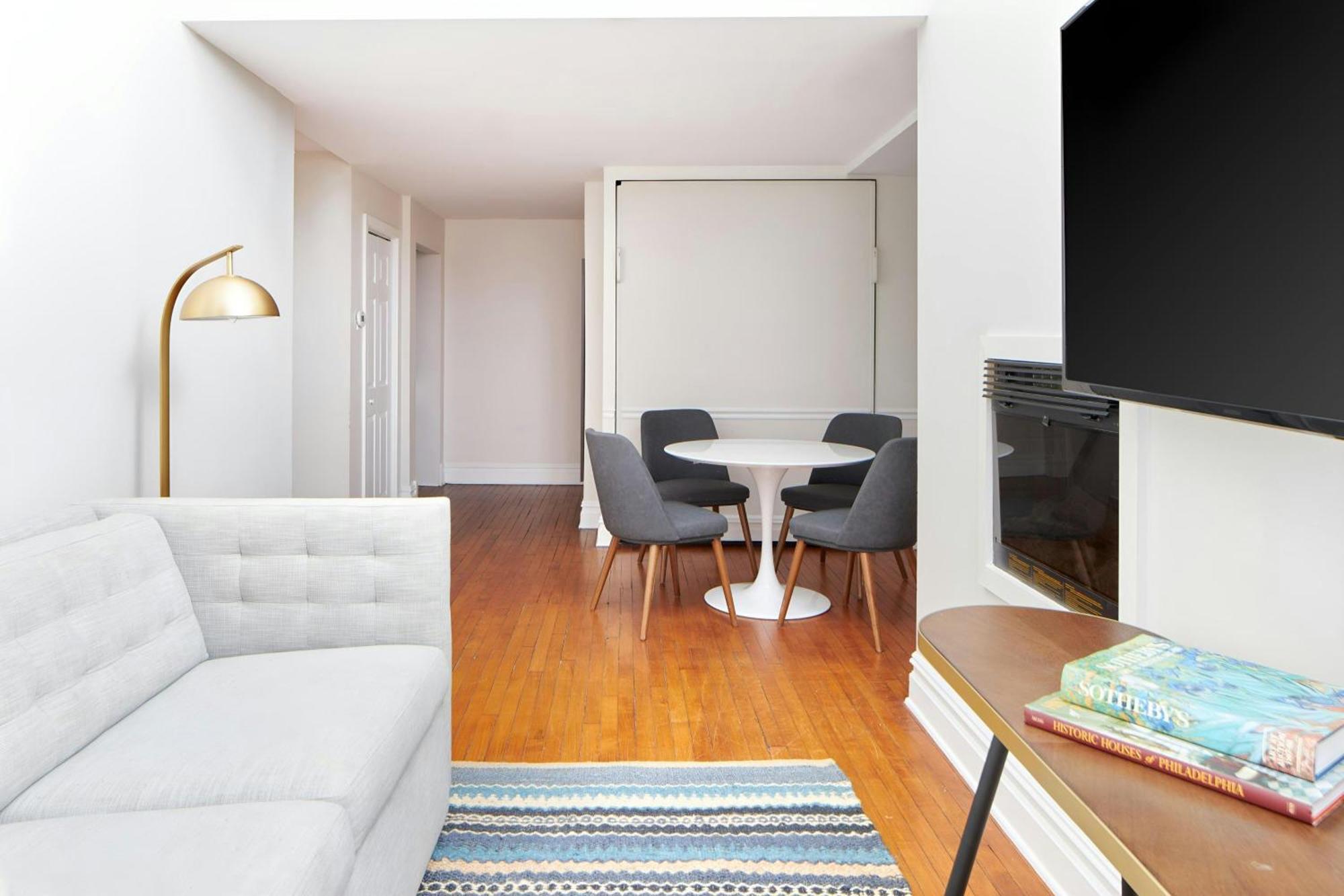 The Arco, Sonder Hotel By Marriott Bonvoy 3*