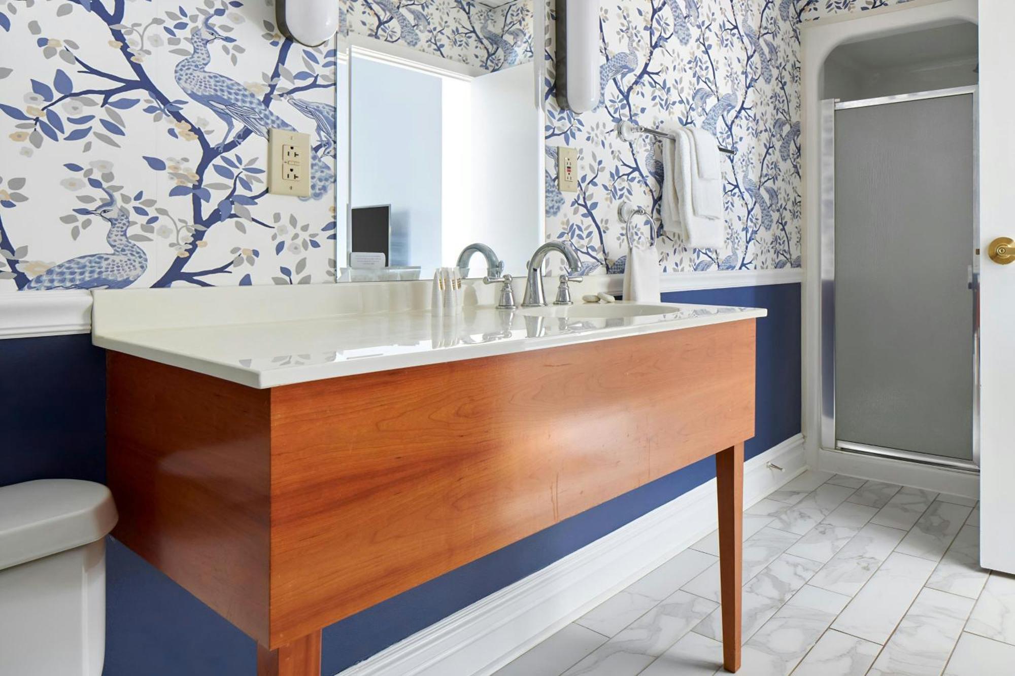 The Arco, Sonder Hotel By Marriott Bonvoy Hotel Philadelphia