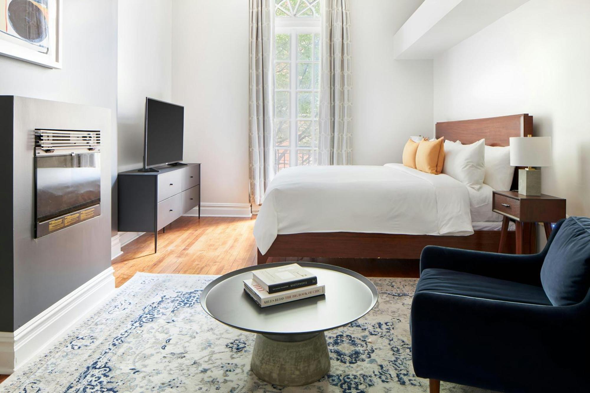 The Arco, Sonder Hotel By Marriott Bonvoy 3* Philadelphia