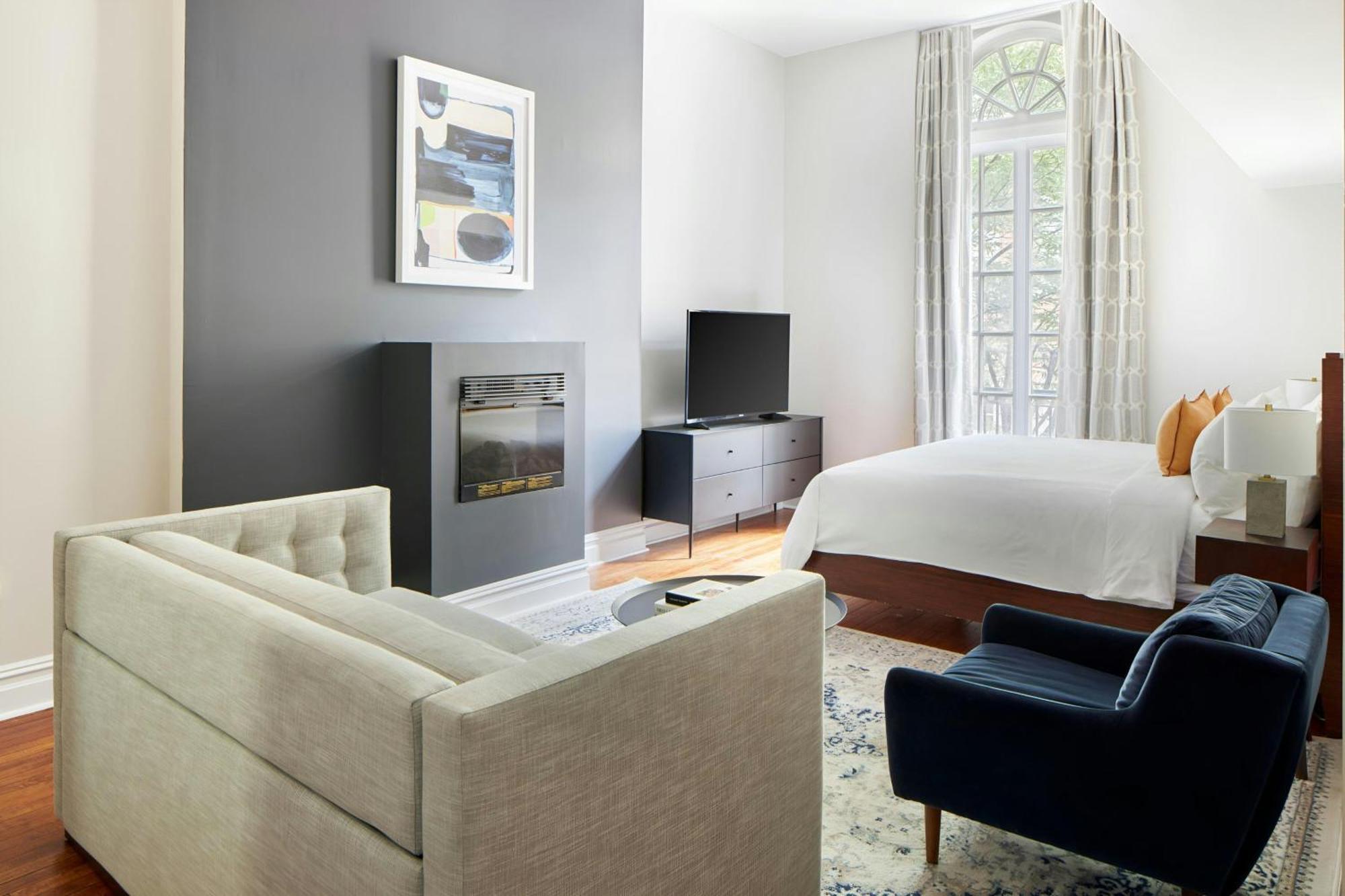 The Arco, Sonder Hotel By Marriott Bonvoy Hotel 3*