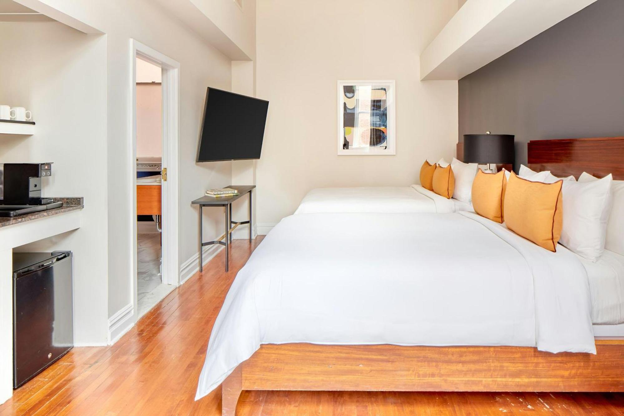 Hotel The Arco, Sonder Hotel By Marriott Bonvoy 3*
