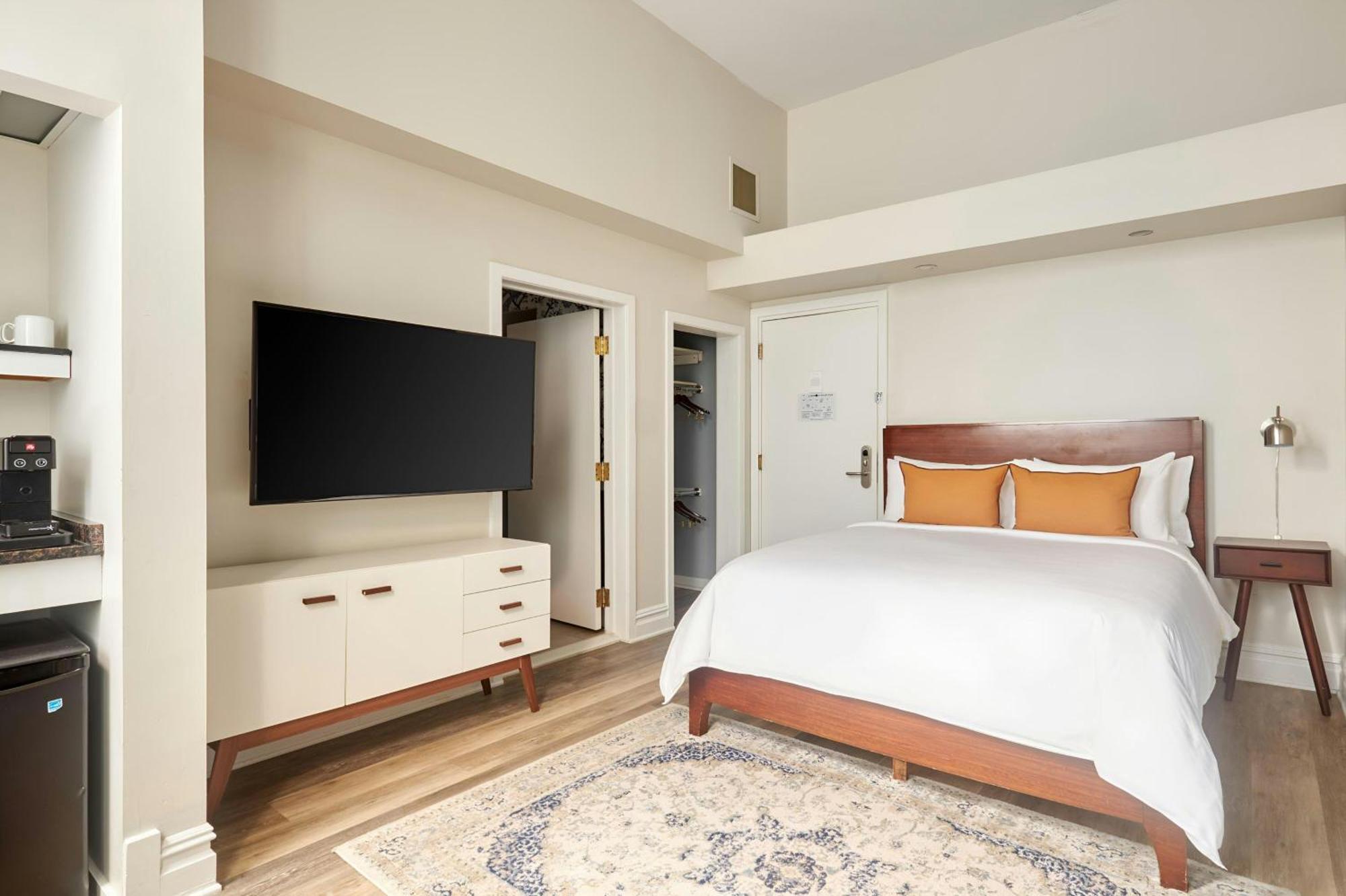 Hotel The Arco, Sonder Hotel By Marriott Bonvoy Philadelphia
