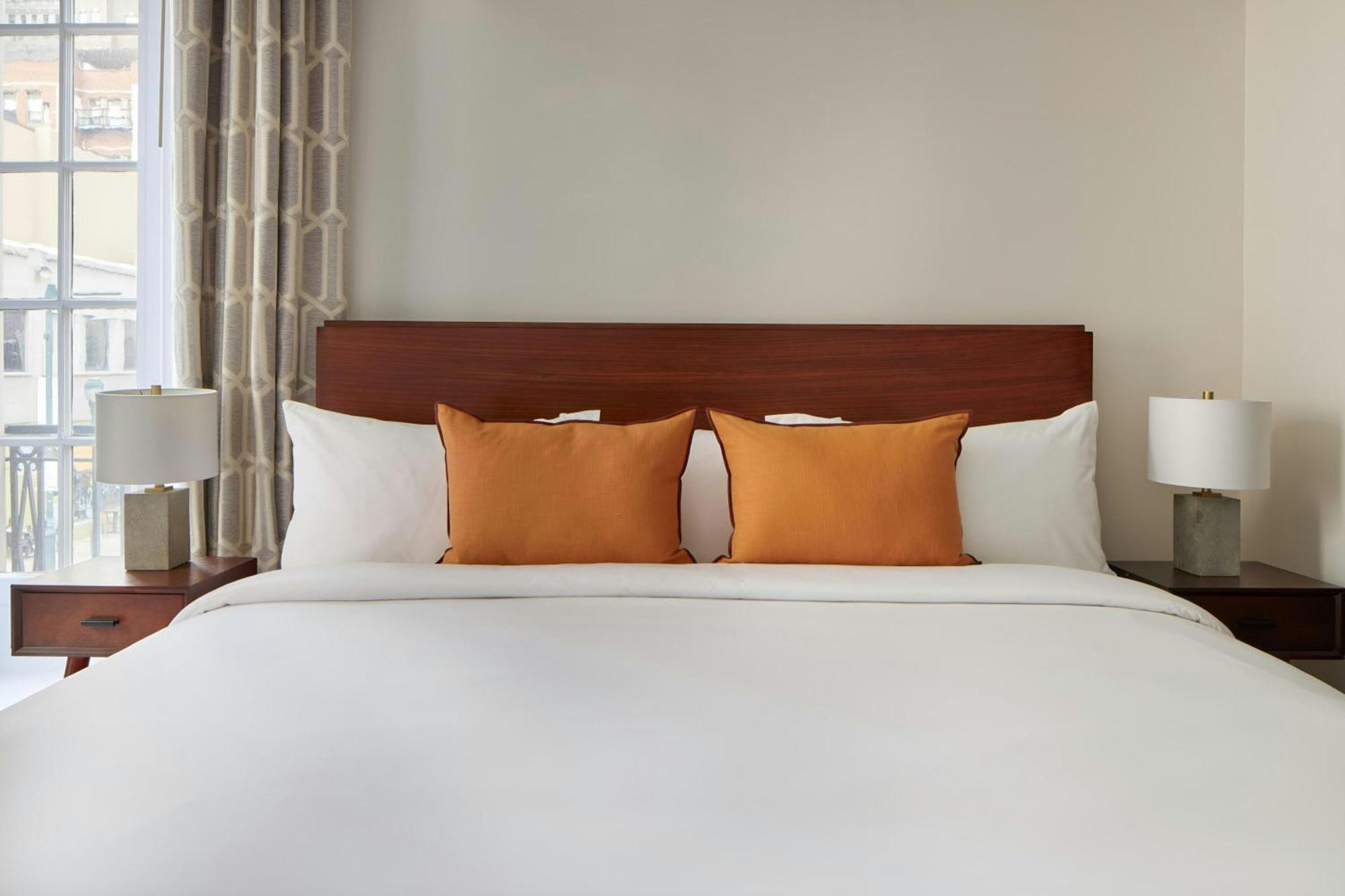 The Arco, Sonder Hotel By Marriott Bonvoy Philadelphia