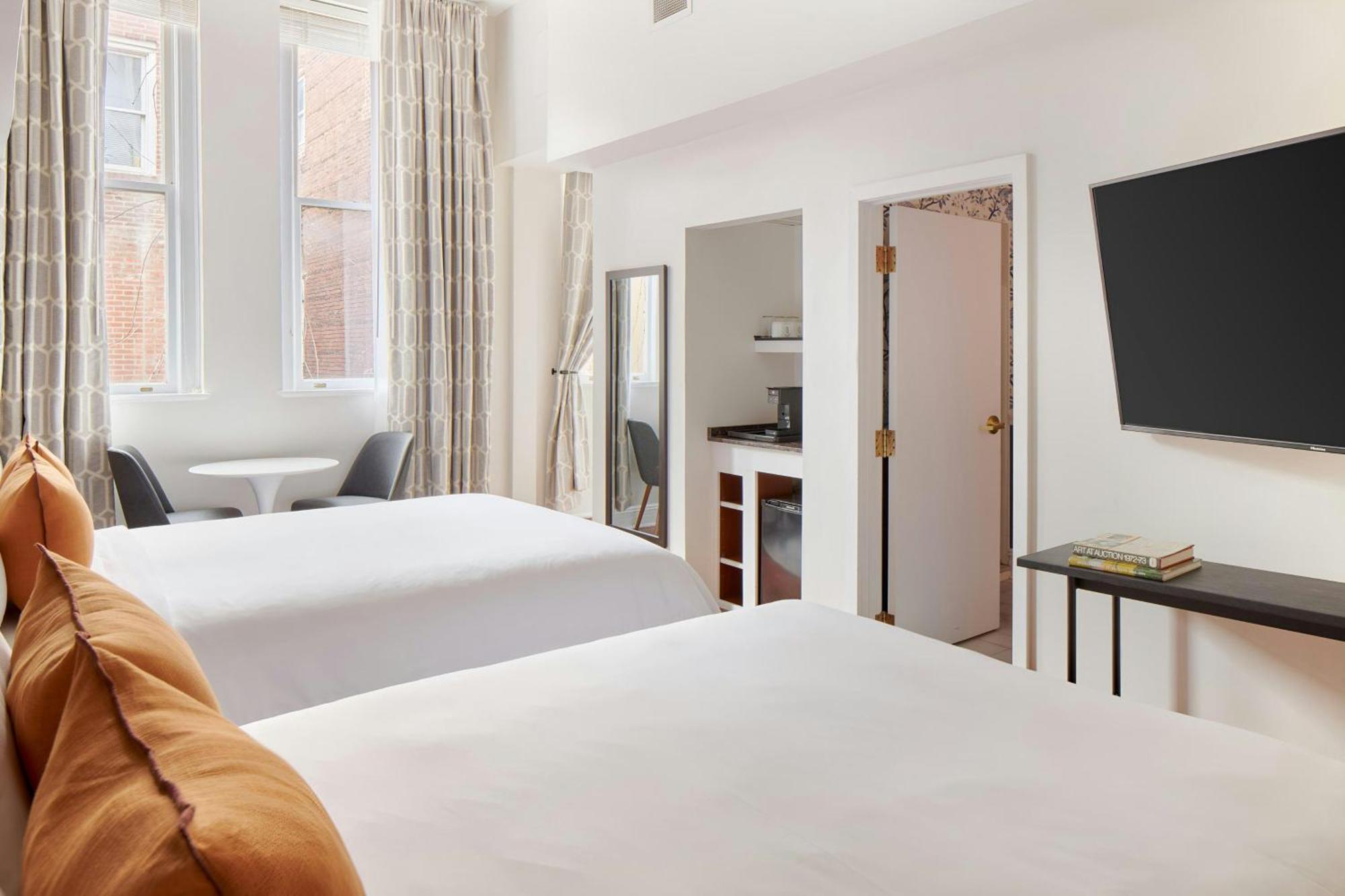 The Arco, Sonder Hotel By Marriott Bonvoy 3* Filadelfia