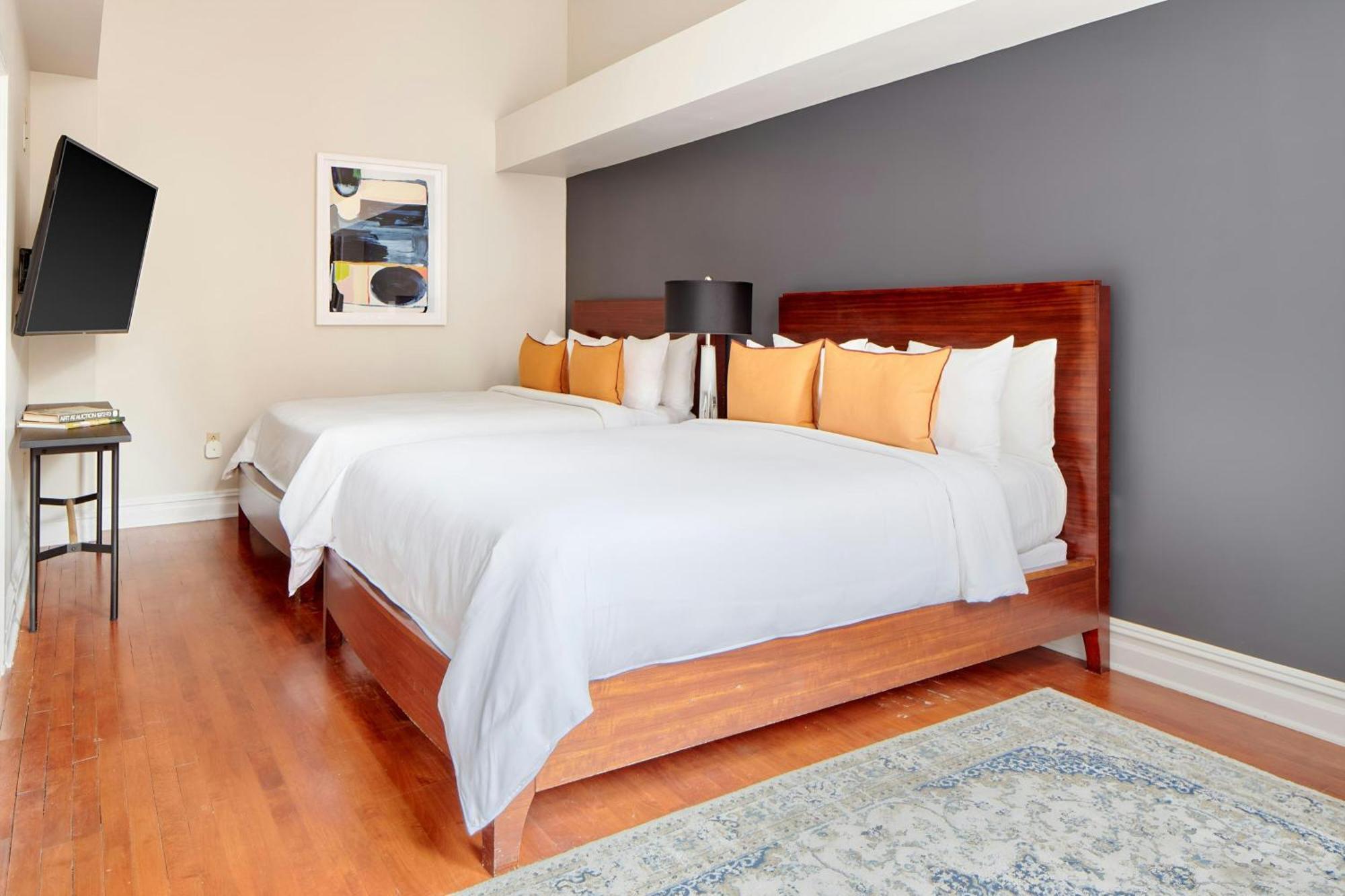 The Arco, Sonder Hotel By Marriott Bonvoy Hotel 3*