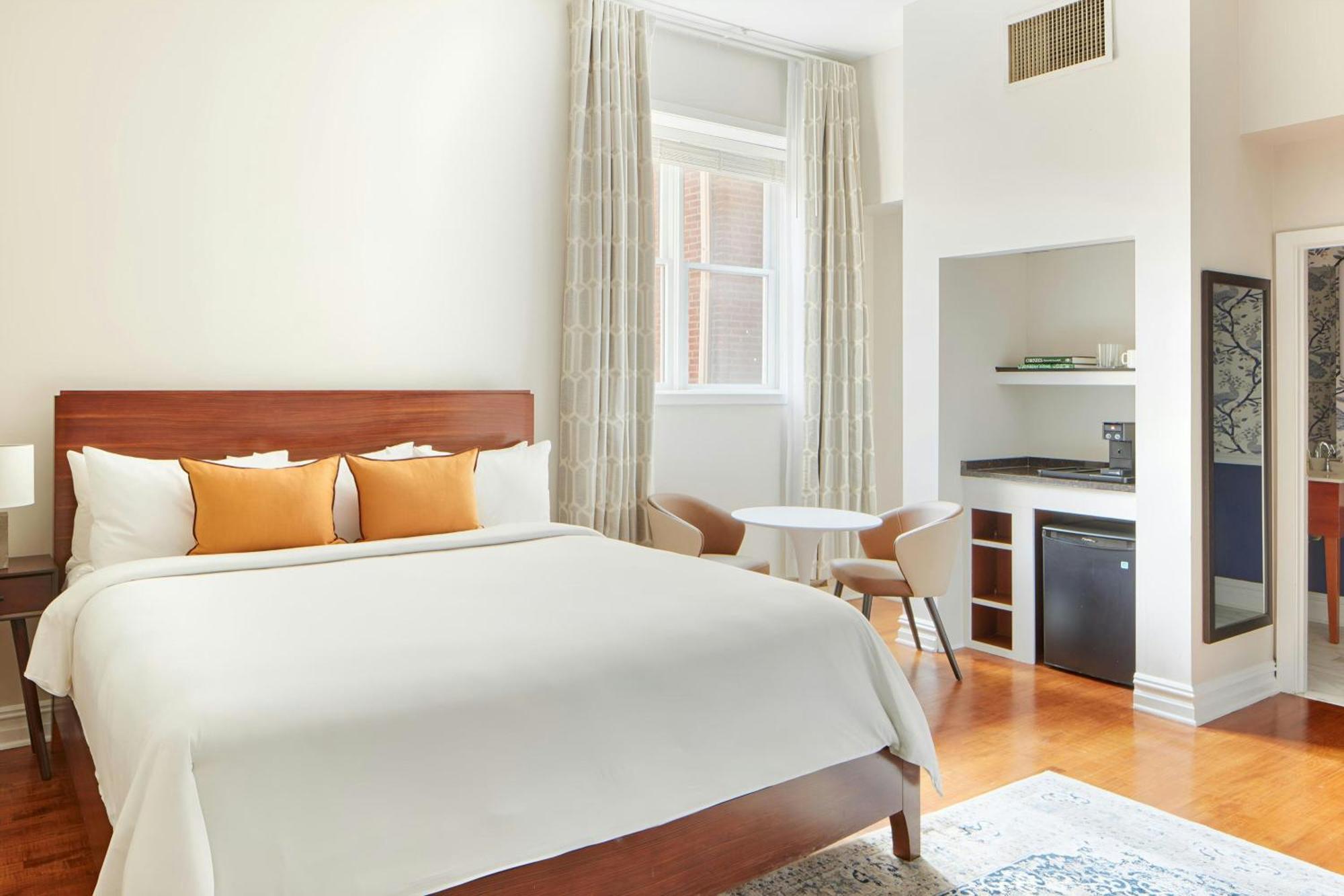 Hotel The Arco, Sonder Hotel By Marriott Bonvoy 3*