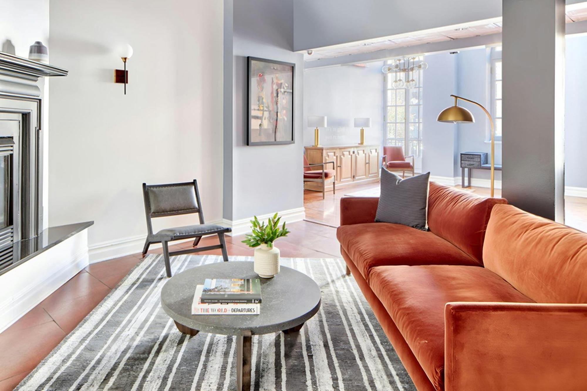 The Arco, Sonder Hotel By Marriott Bonvoy Hotel Filadelfia