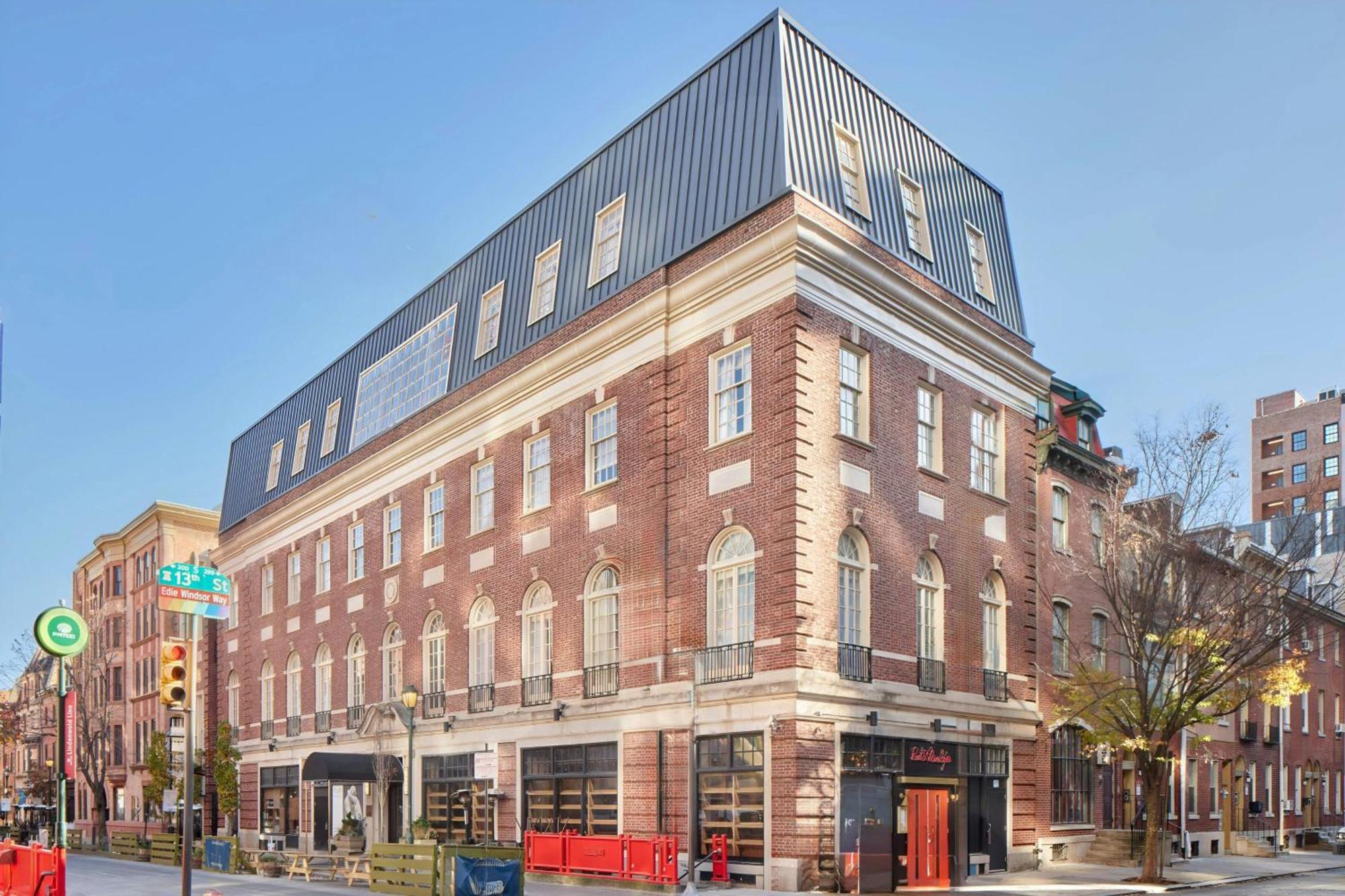 Hotel The Arco, Sonder Hotel By Marriott Bonvoy Filadelfia