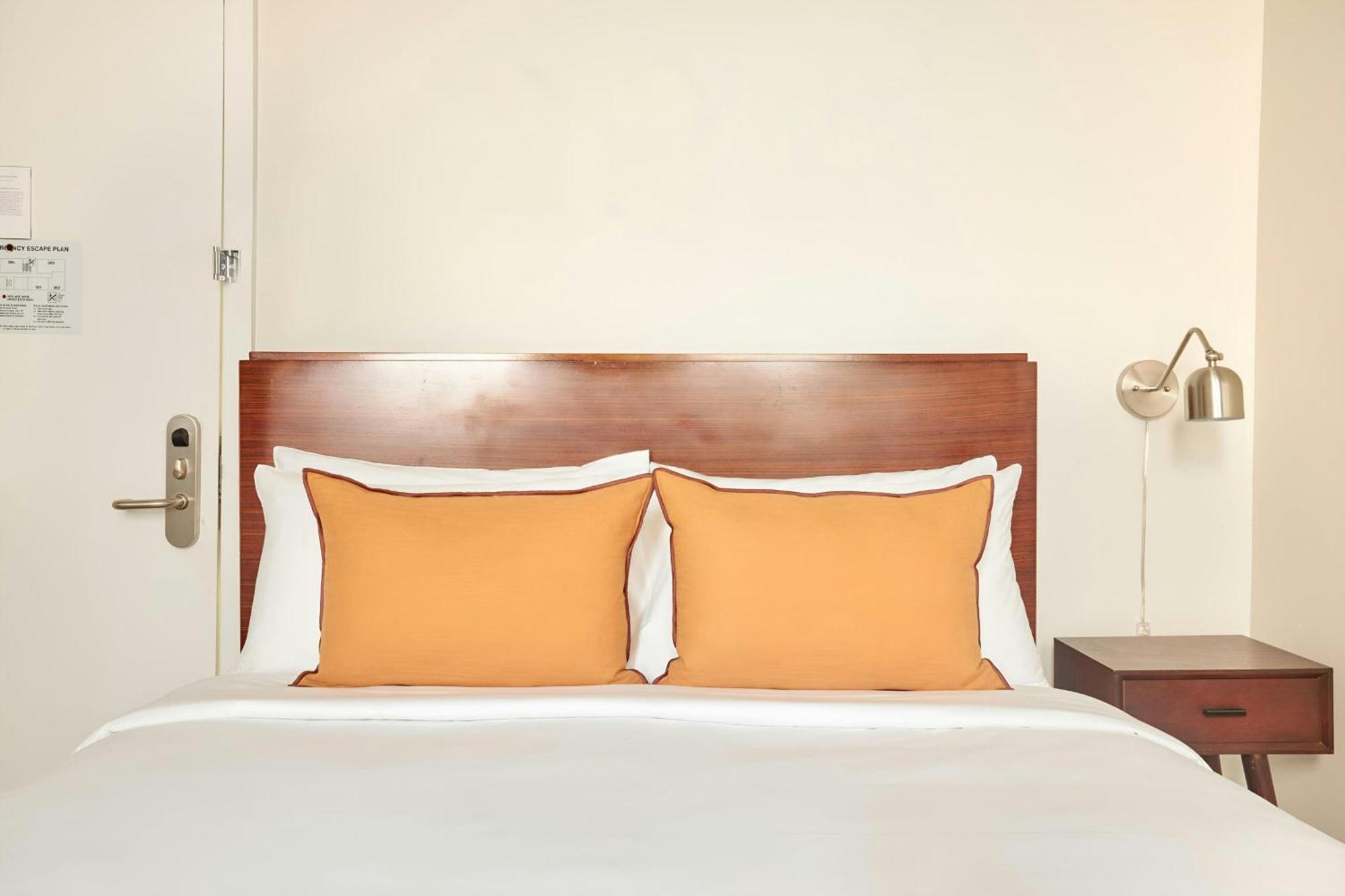 The Arco, Sonder Hotel By Marriott Bonvoy 3* Philadelphia