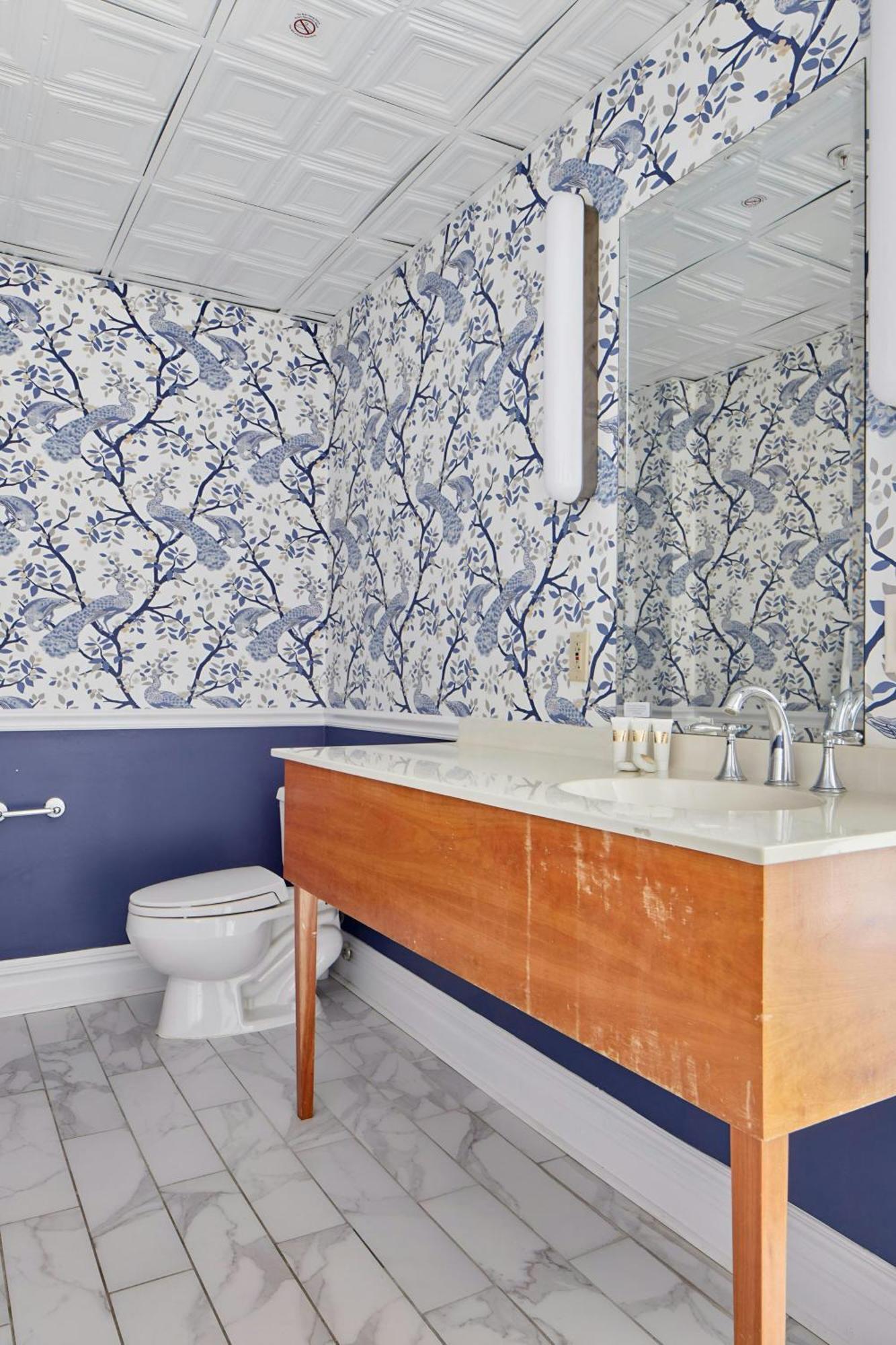 The Arco Hotel Midtown Village, Sonder By Marriott Bonvoy Hotel Filadelfia