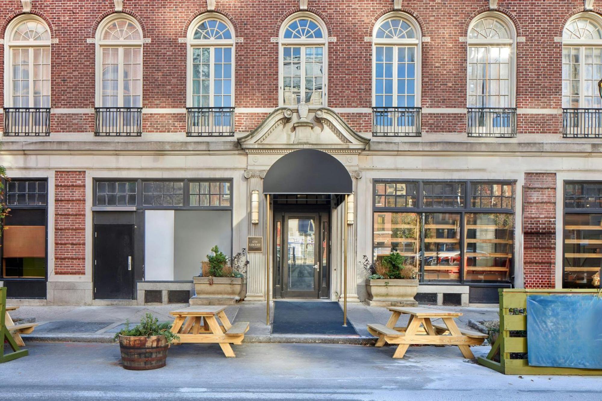 The Arco, Sonder Hotel By Marriott Bonvoy 3*