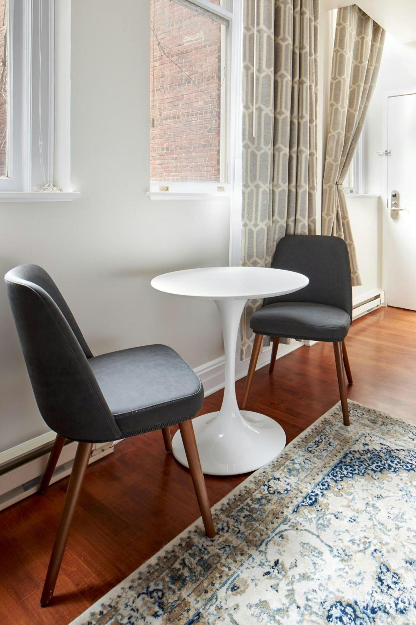 The Arco Hotel Midtown Village, Sonder By Marriott Bonvoy 3* Filadelfia