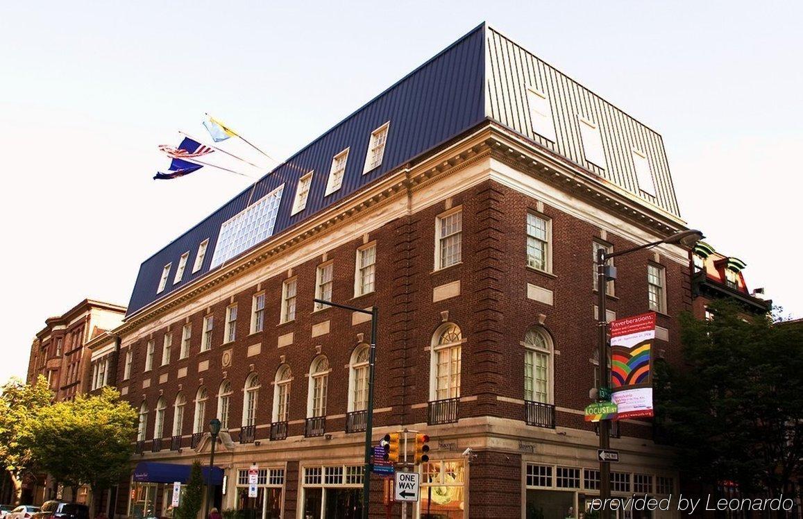 The Arco, Sonder Hotel By Marriott Bonvoy Hotel